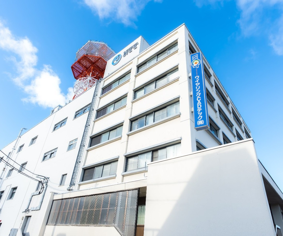 本社・設計事務所