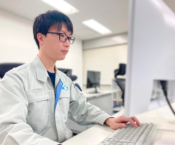 採用情報イメージ
