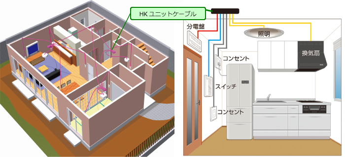 施工イメージ